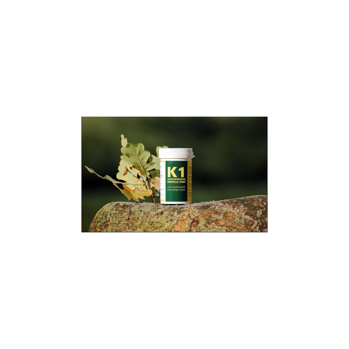 K1 Miracle Coat(90)