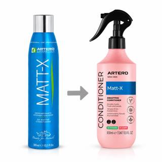 Artero Matt-X 300ml