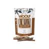 Woolf Long Rabbit And Cod Sandwich