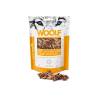 Woolf Soft Chicken with Cod Sandwich