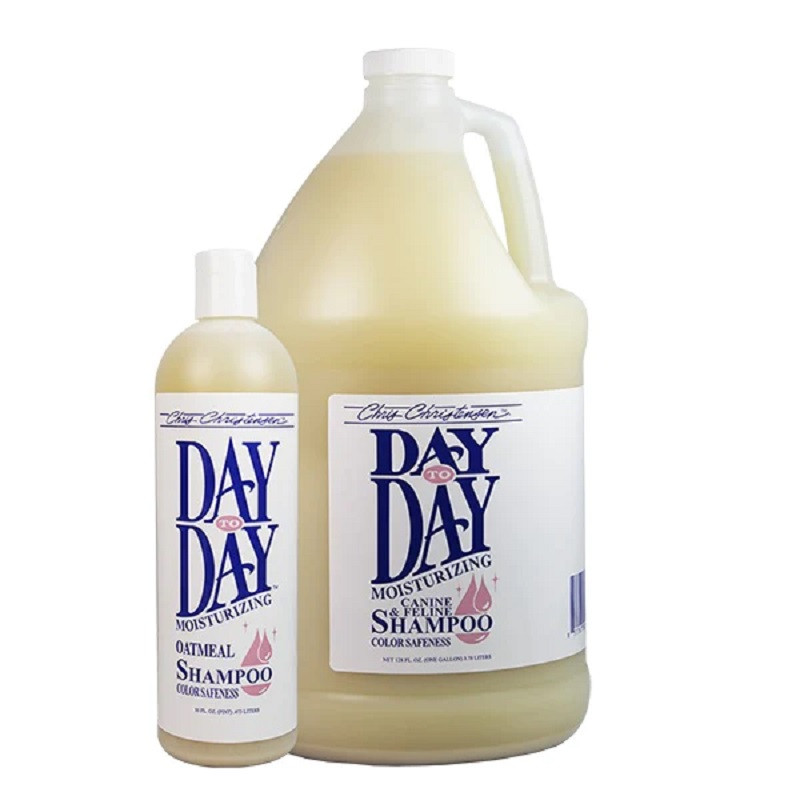 Chris Christensen Day to Day Shampoo