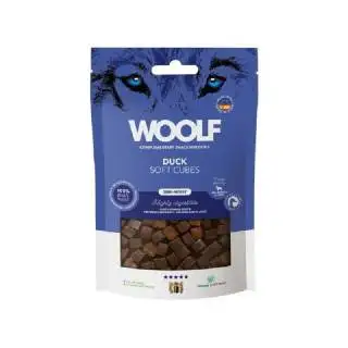 Woolf Soft Cubes Duck