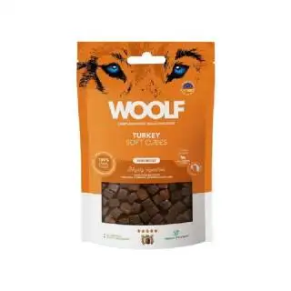 Woolf Soft Cubes Turkey