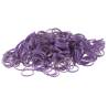 Paw Marks elastikker 5/16 medium light weigth Lilla