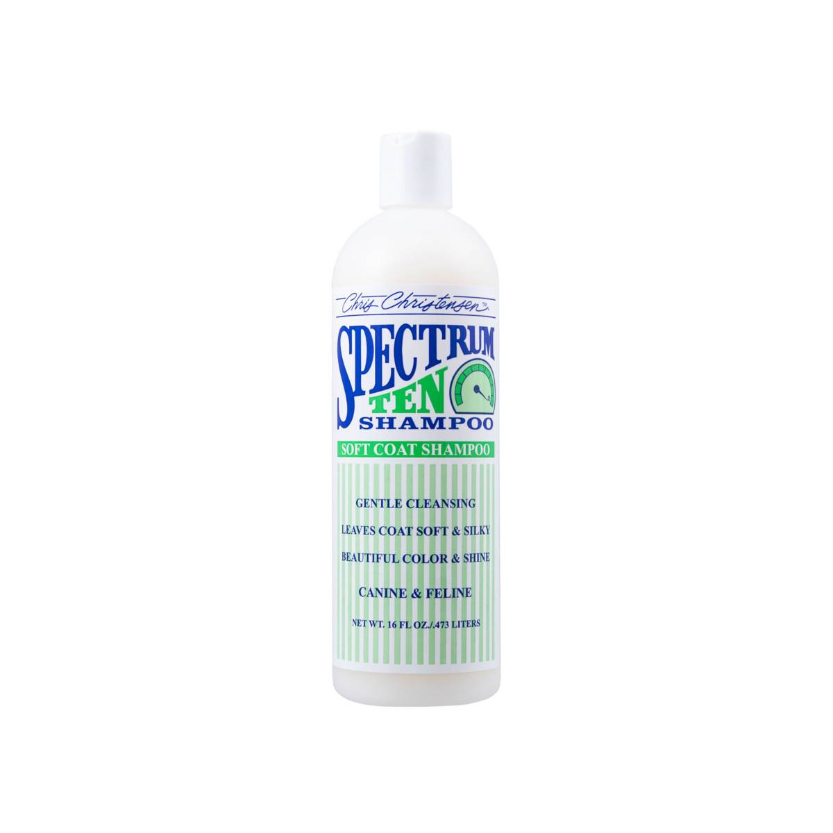 Chris Christensen Spectrum Ten shampoo