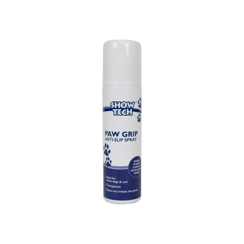 Show Tech Paw Grip Anti-Slip Spray 150 ml