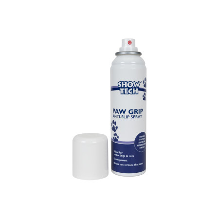 Show Tech Paw Grip Anti-Slip Spray 150 ml