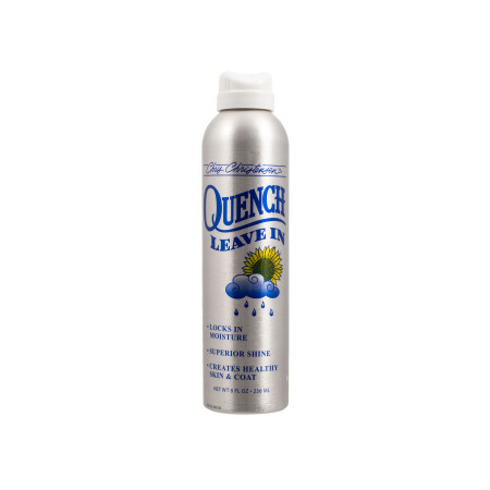 Chris Christensen Systems Quench 236 ml Leave-in Conditioner