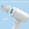 LYLUX CORDLESS HAIR DRYER