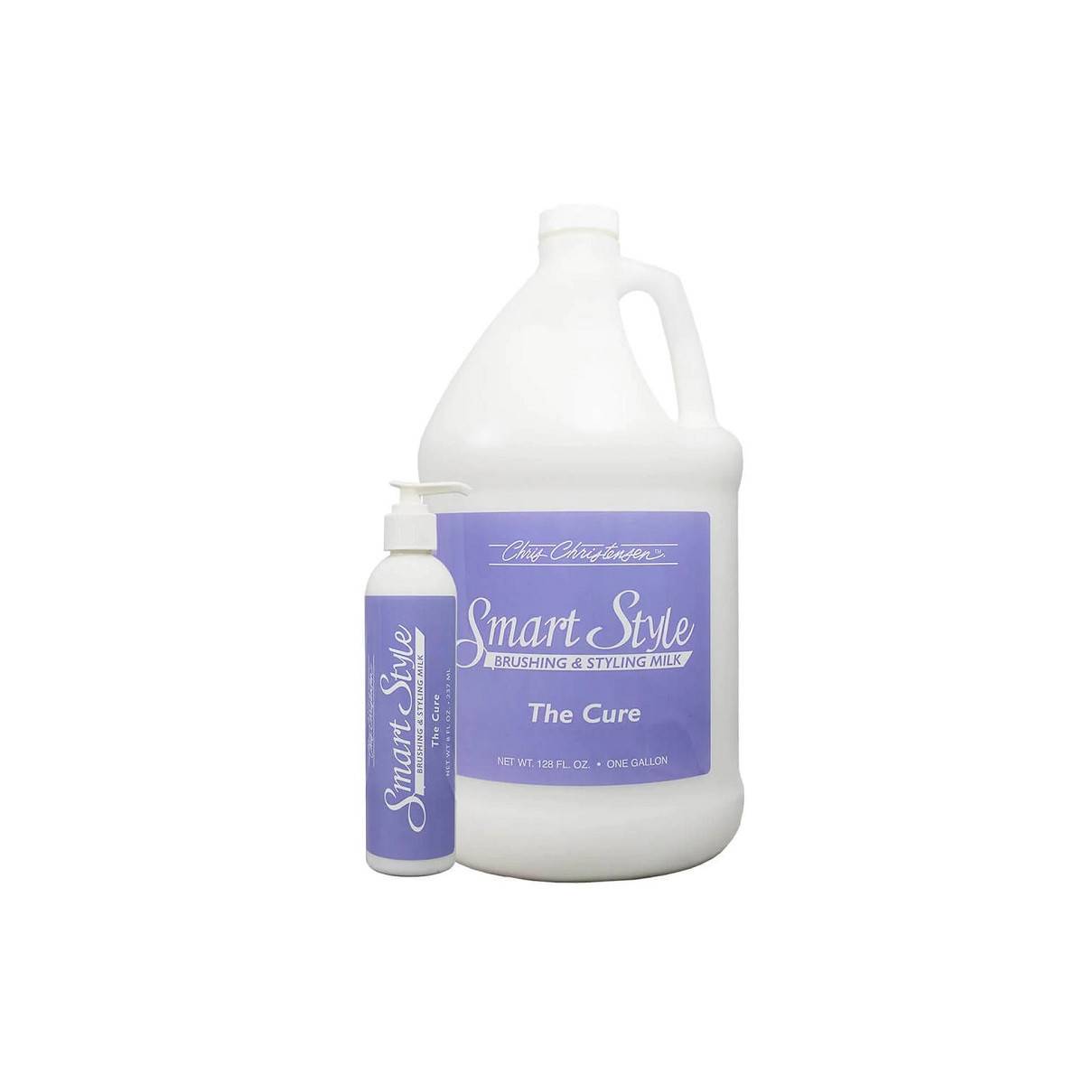 Chris Christensen Smart Style The Cure 237 ml