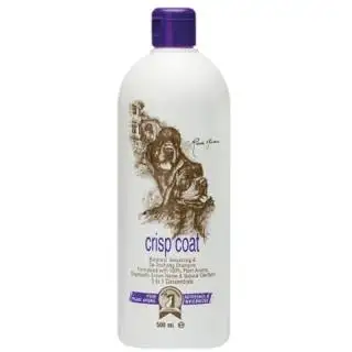 1 All Systems CRISP COAT 500ml