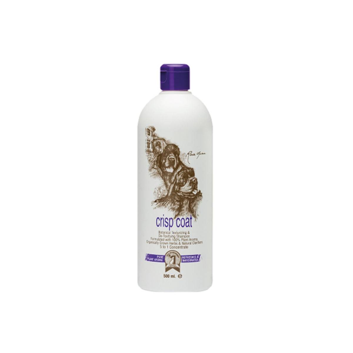 1 All Systems CRISP COAT 500ml