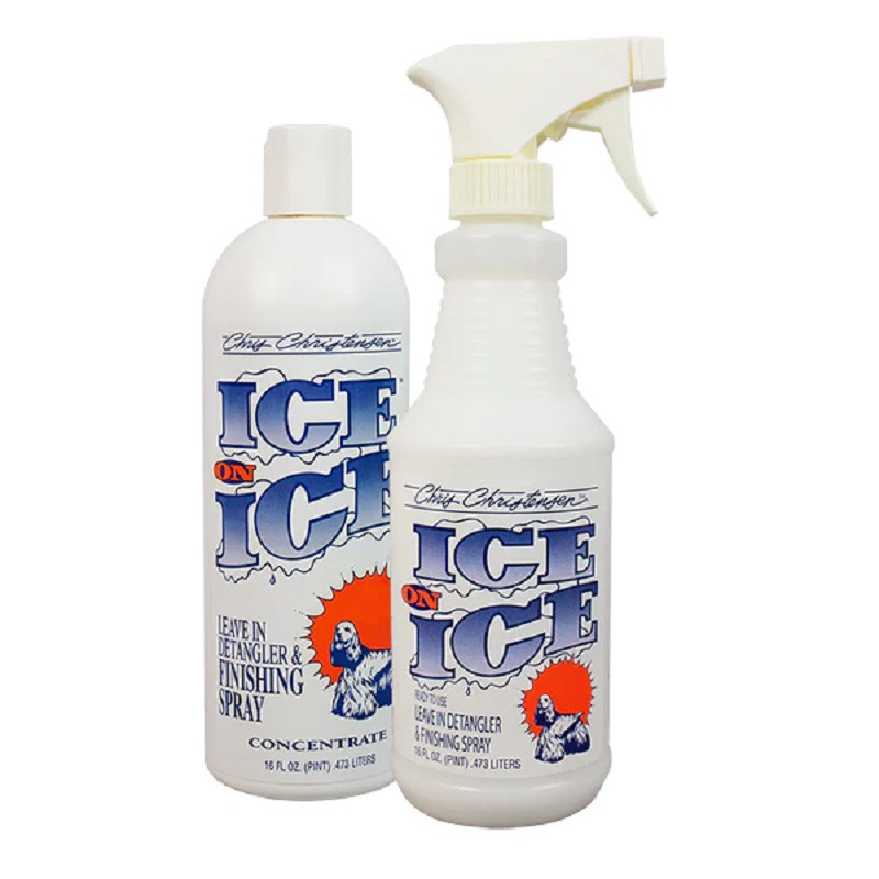 Chris Christensen Ice on Ice 473 ml