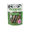 Woolfies Medium Dental Brush , 200g