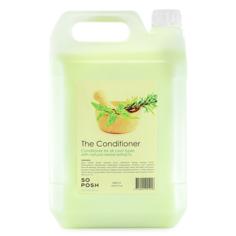 The Conditioner 5 L