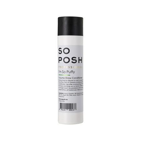 I'm So Puffy Conditioner 250 ml