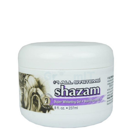 1 All Systems Shazam Super Whitening