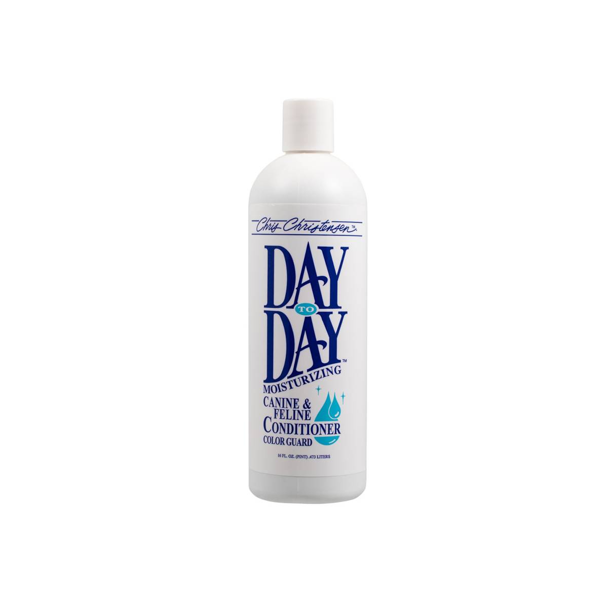 Chris Christensen Day to Day Moisturizing Conditioner