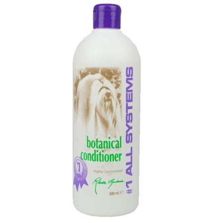 1 All Systems Botanical conditioner