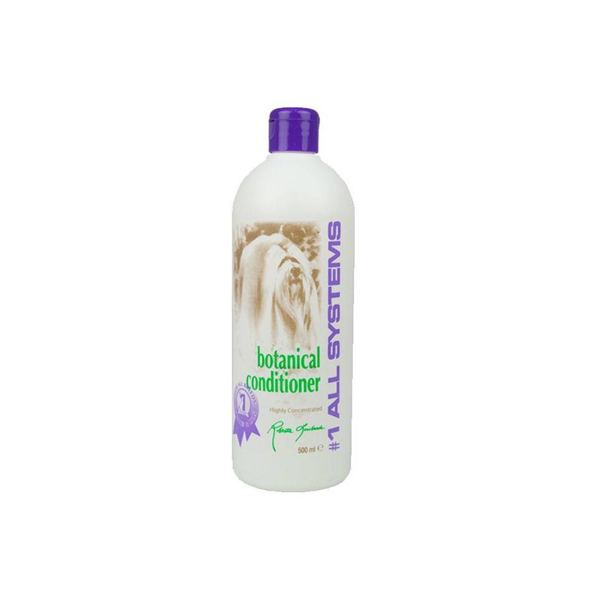 1 All Systems Botanical conditioner