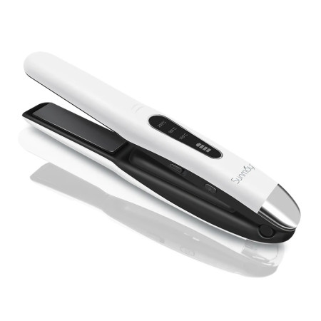 SUNMAY Voga 2 in 1 Cordless Hair Straightener