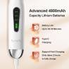 SUNMAY Voga 2 in 1 Cordless Hair Straightener Keramisk 4800mAh