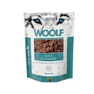 Woolf Duck Chunkies