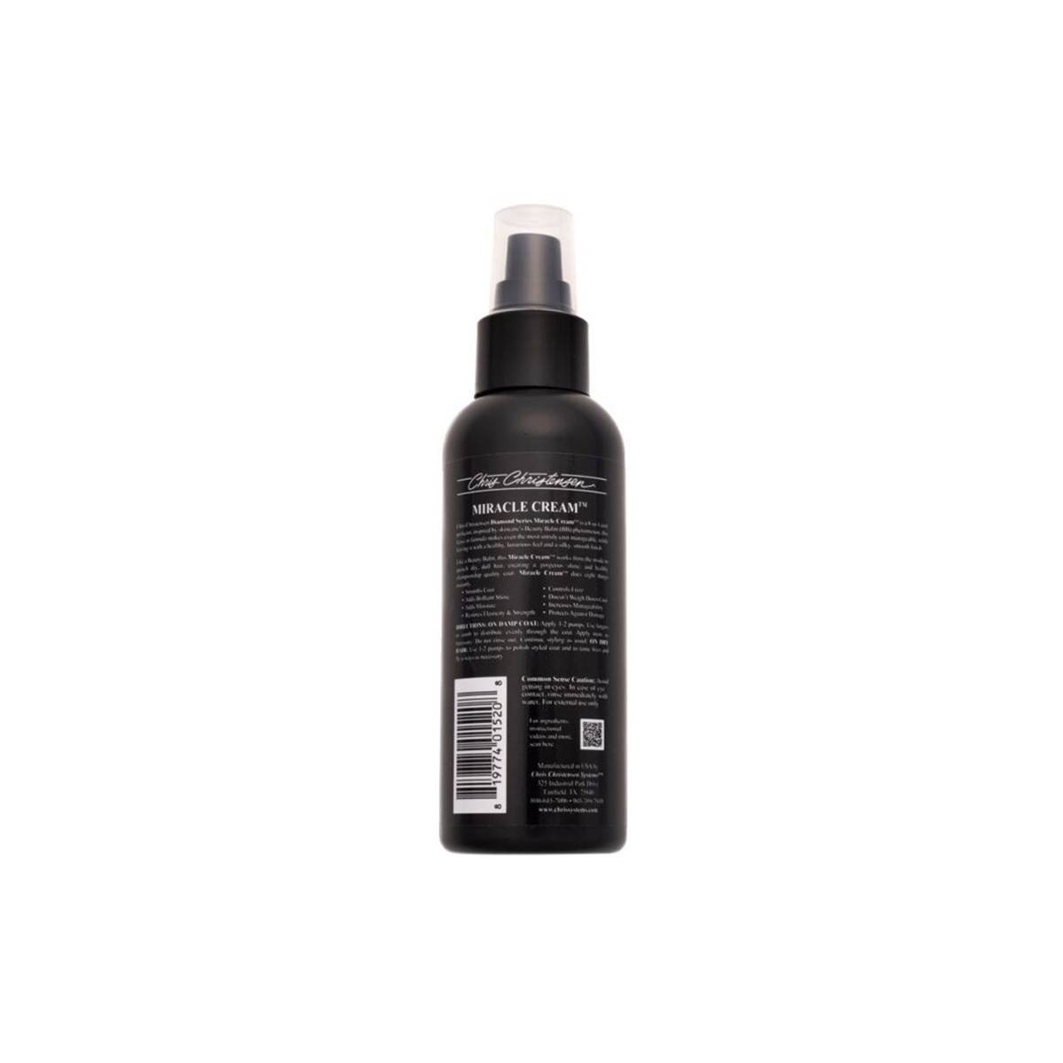 Chris Christensen Miracle Cream 8 i 1