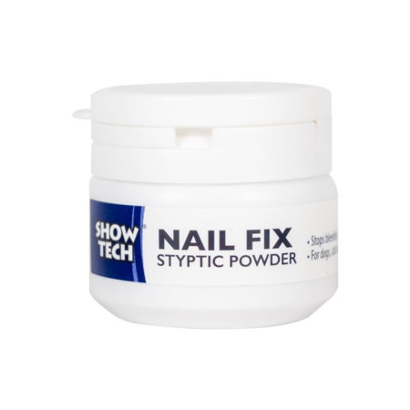 Show Tech Nail Fix Styptic Powder 14 g