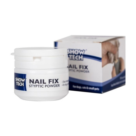 Show Tech Nail Fix Styptic Powder 14 g