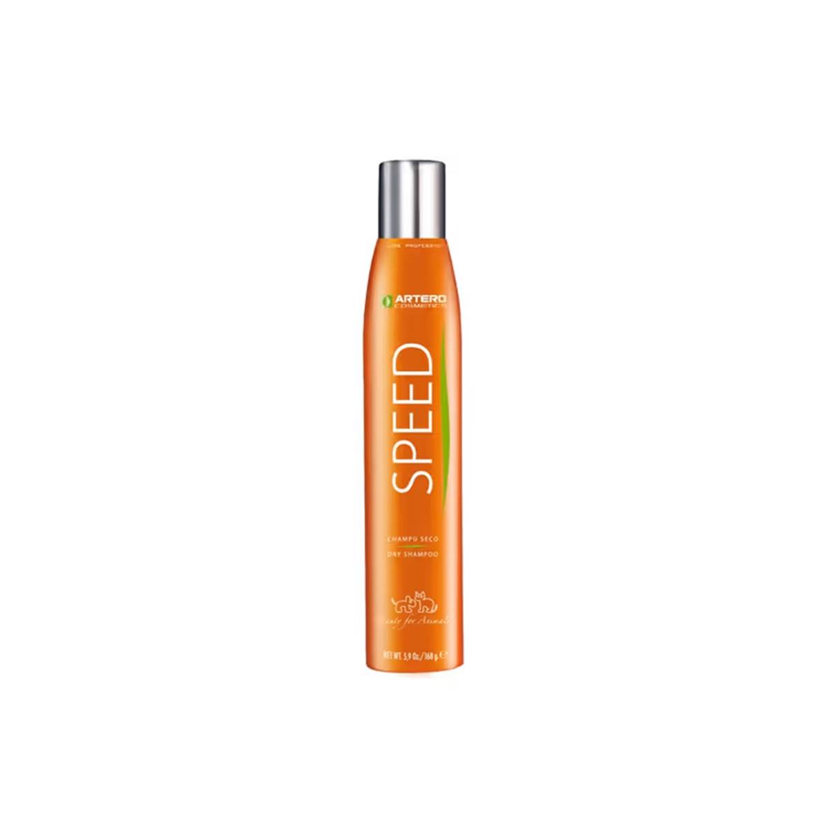 Artero Speed 300ml Dry shampoo