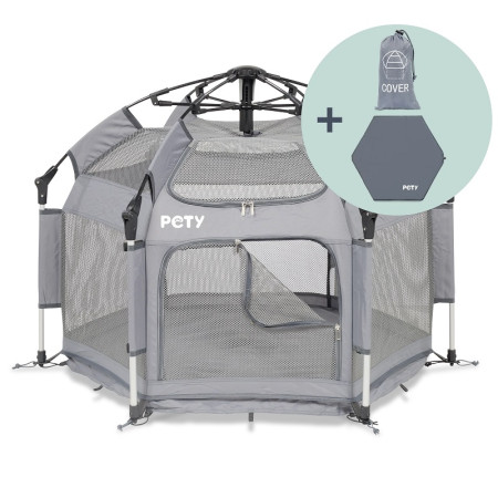 PETY PLAYPEN TELT LARGE