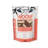 Woolf Soft Sandwich of Salmon