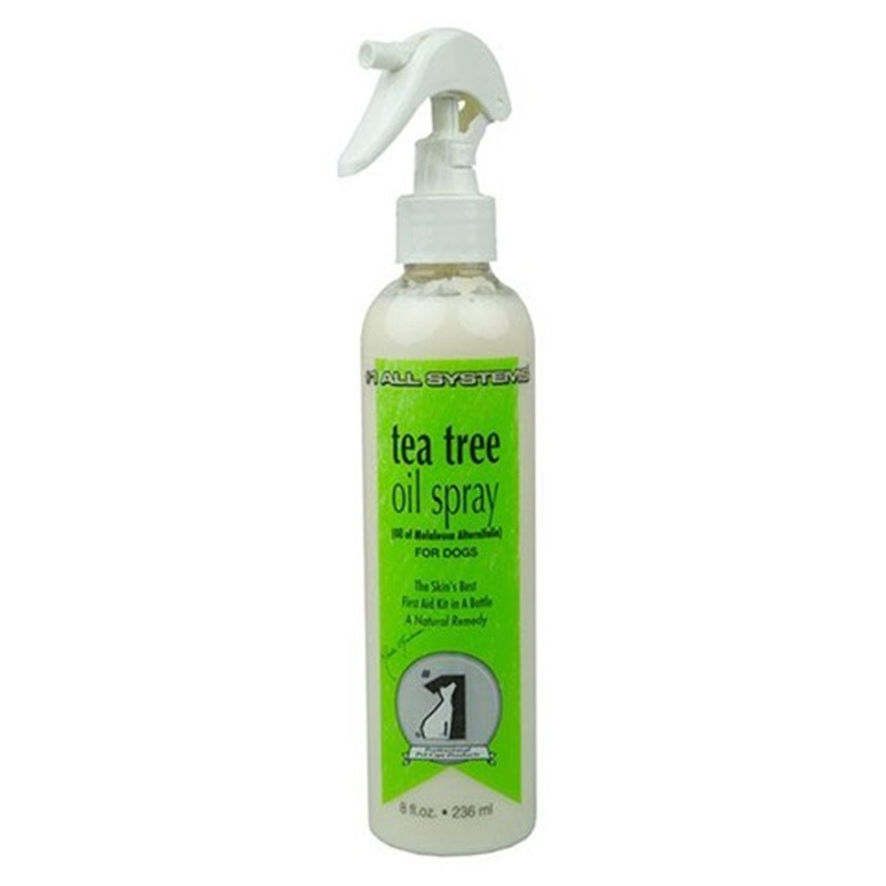 1AllSystems TEA TREE OIL