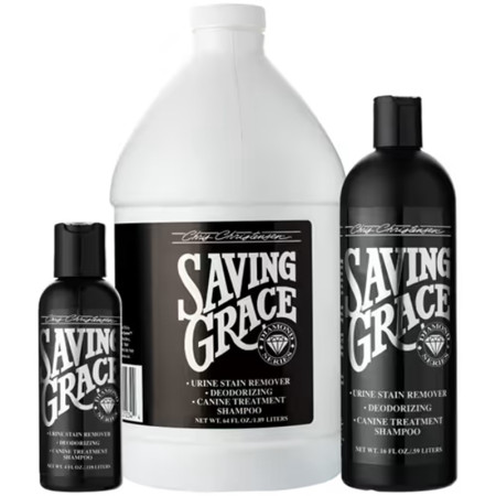 Chris Christensen Saving Grace Shampoo 473 ml