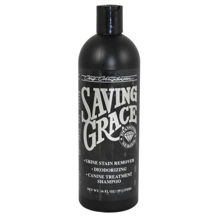 Chris Christensen Saving Grace Shampoo 473 ml