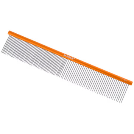 Madan Professional Ultra Light Comb 19cm