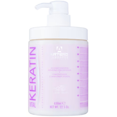 Artero Keratin Vital 650ml