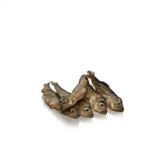ESSENTIAL TINY FISH DELIGHTS 90g