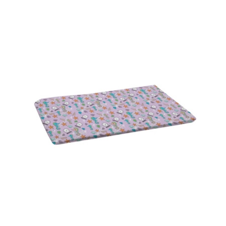 MISOKO pads 80x140 cm Pink