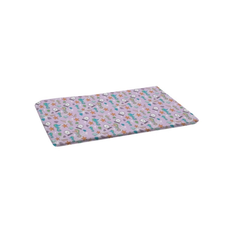 MISOKO pads 80x140 cm Pink