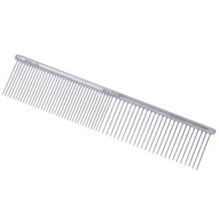 Madan Professional Steel Comb 19cm - 50/50