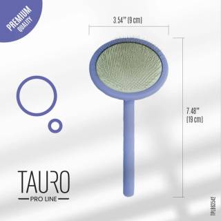 TAURO PRO LINE Brush round 9x19 cm
