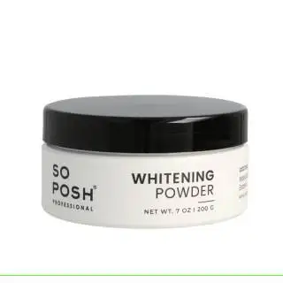 Coat Whitening Powder