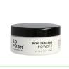 SO POSH Coat Whitening Powder
