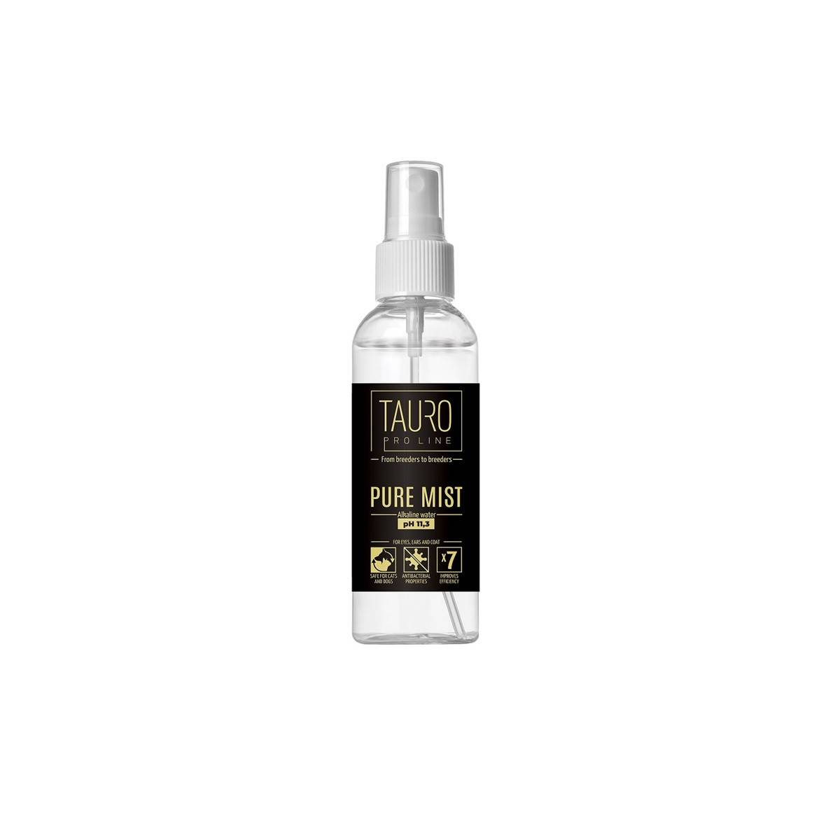 TAURO PRO LINE Ultra Natural Care 6in1 Pure Mist