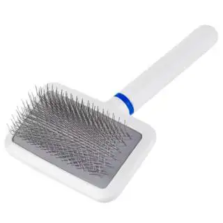DoggyMan Small Slicker Brush