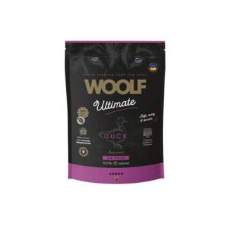 Woolf Ultimate, And 1kg
