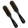 Chris Christensen Fusion Brass Oblong Pin Brush 21,5cm 27mm