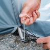 Pety Udstillings Telt i Aluminium